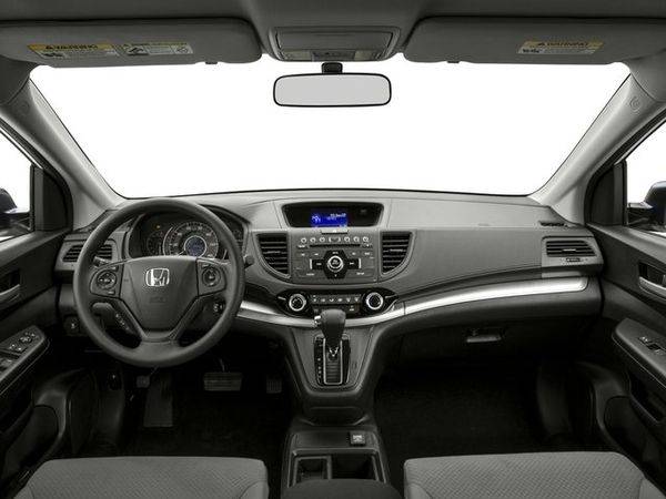 2016 Honda CR-V SE AWD - We Can Finance Anyone for sale in Milford, MA – photo 7