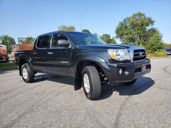 Toyota Tacoma Double Cab - Financing Available, Se Habla Espanol -... for sale in Fredericksburg, District Of Columbia – photo 3