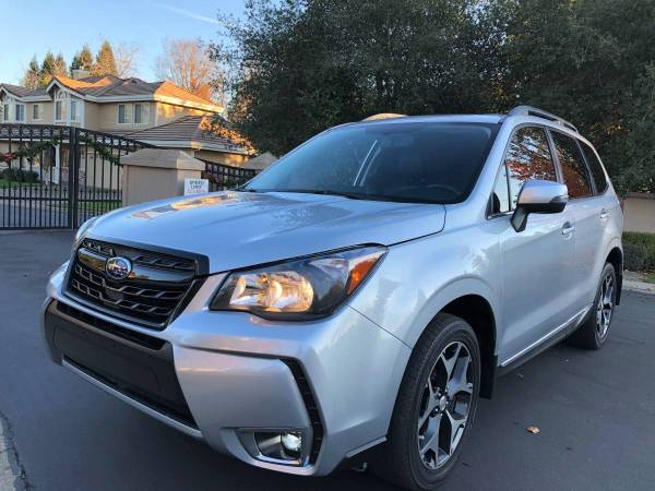 2016 Subaru Forester XT Turbo Touring AWD - - by for sale in Fairfield, CA – photo 19