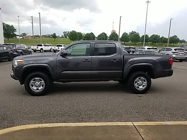 2021 Toyota Tacoma SR - - by dealer - vehicle for sale in Clanton, AL – photo 10