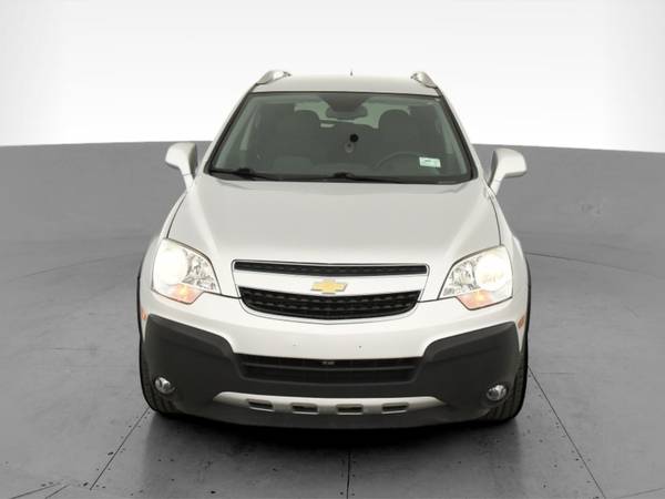 2014 Chevy Chevrolet Captiva Sport LS Sport Utility 4D suv Silver -... for sale in Las Vegas, NV – photo 17