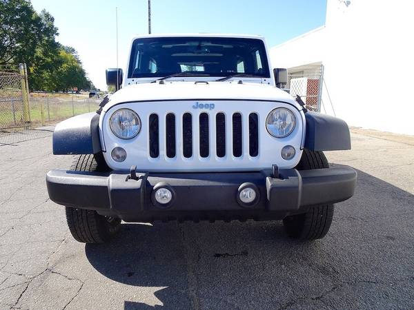 Jeep Wrangler Unlimited RHD Sport Right Hand Drive 4x4 Mail Truck Post for sale in Knoxville, TN – photo 8