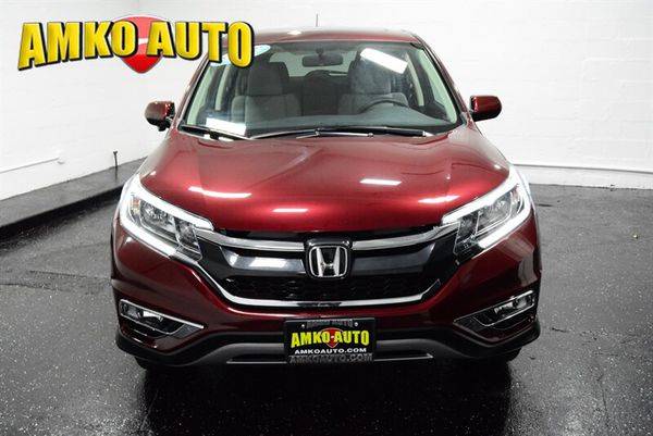 2016 Honda CR-V EX AWD EX 4dr SUV - $750 Down for sale in Waldorf, MD – photo 3