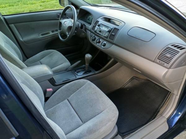 TOYOTA CAMRY LE ! Great Condition ! for sale in North Grosvenordale, CT – photo 9