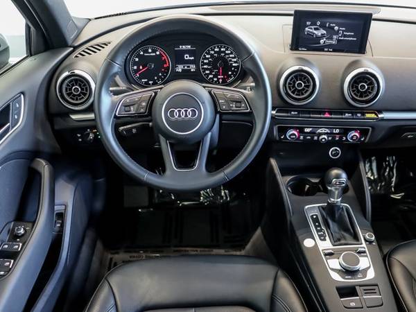 2019 Audi A3 Sedan AWD Premium 45 TFSI quattro Premium for sale in Ontario, CA – photo 11