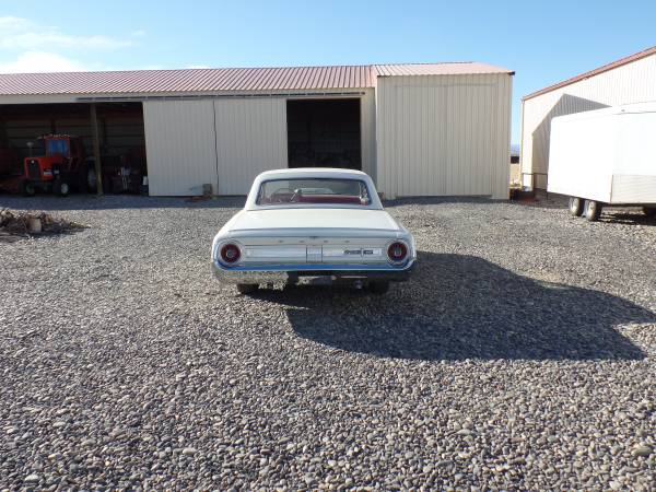 1964 Ford Galaxie 500 Two door hardtop for sale in Delta, CO – photo 7