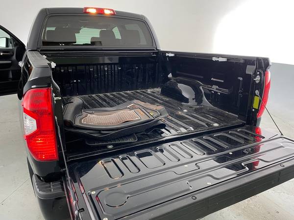 2018 Toyota Tundra CrewMax 1794 Edition Pickup 4D 5 1/2 ft pickup -... for sale in Lynchburg, VA – photo 23