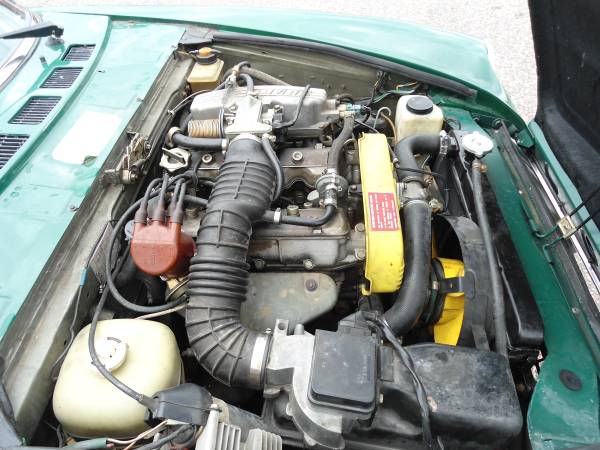 1980 FIAT 2000 SPIDER, Seasonal Close Out Special for sale in Ramsey , MN – photo 17