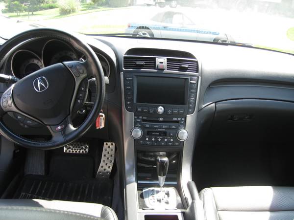 2007 Acura TL Type-S for sale in Stillwater, OK – photo 7