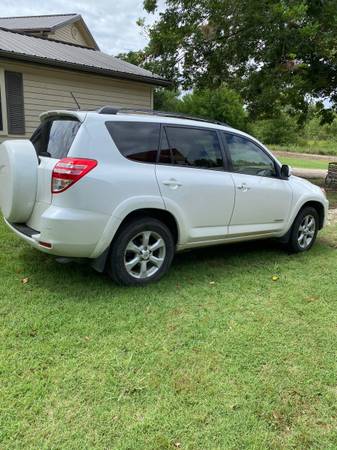 2012 rav/4 limited - cars & trucks - by owner - vehicle automotive... for sale in Vian, AR – photo 6
