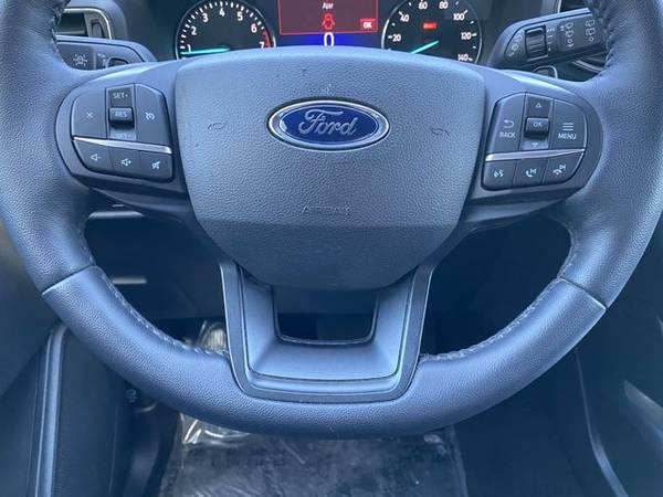 2020 Ford Explorer XLT Sport Utility 4D 718 Miles -- GET FINANCED! -... for sale in Sacramento, OR – photo 20