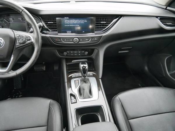 2019 Buick Regal Sportback Essence - - by dealer for sale in Cambridge, MN – photo 17