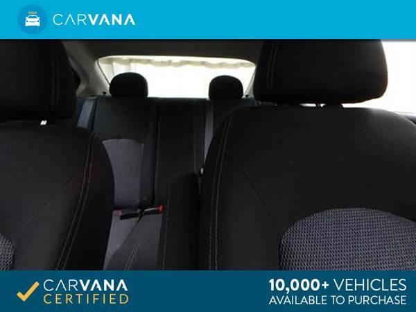 2018 Nissan Versa SV Sedan 4D sedan Gray - FINANCE ONLINE for sale in Atlanta, TN – photo 17