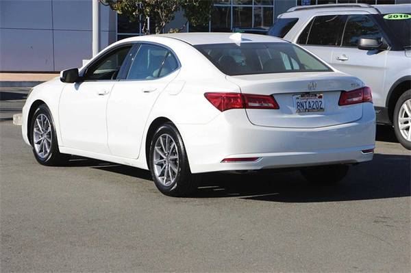 2020 Acura TLX Sedan ( Acura of Fremont : CALL ) - cars & trucks -... for sale in Fremont, CA – photo 7