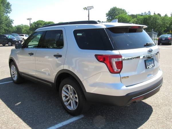 2016 Ford Explorer for sale in Forest Lake, MN – photo 15