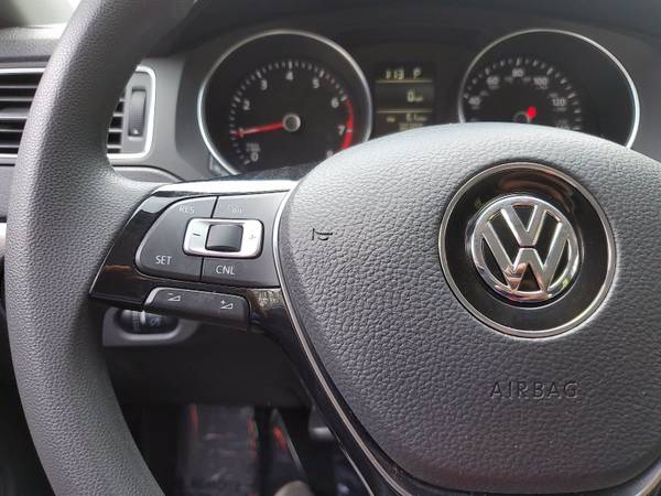 2018 *Volkswagen* *Jetta* *1.4T Wolfsburg Edition Autom - cars &... for sale in Coconut Creek, FL – photo 23
