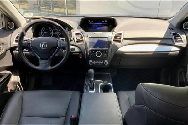 2018 Acura RDX Certified FWD w/Technology Pkg SUV for sale in Honolulu, HI – photo 15