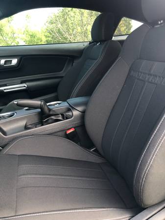2020 FORD MUSTANG GT w/PERFORMANCE PKG! LIKE NEW! ULTRA LOW MILES! for sale in Georgetown, TX – photo 6
