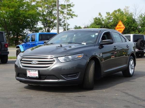 Get a 2016 Ford Taurus for $249/mo BAD CREDIT NO PROBLEM - cars &... for sale in Golf, IL – photo 5