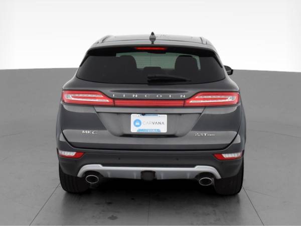 2017 Lincoln MKC Reserve Sport Utility 4D suv Gray - FINANCE ONLINE... for sale in Hugo, MN – photo 9