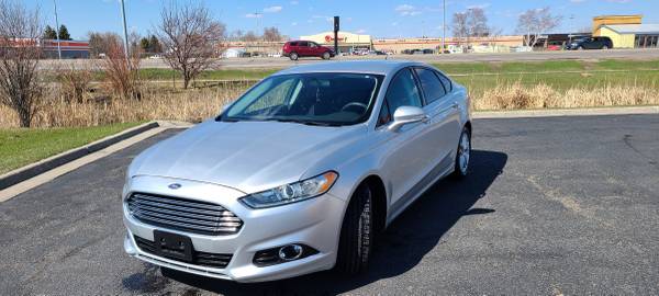 2013 ford fusion for sale in Moorhead, ND – photo 2