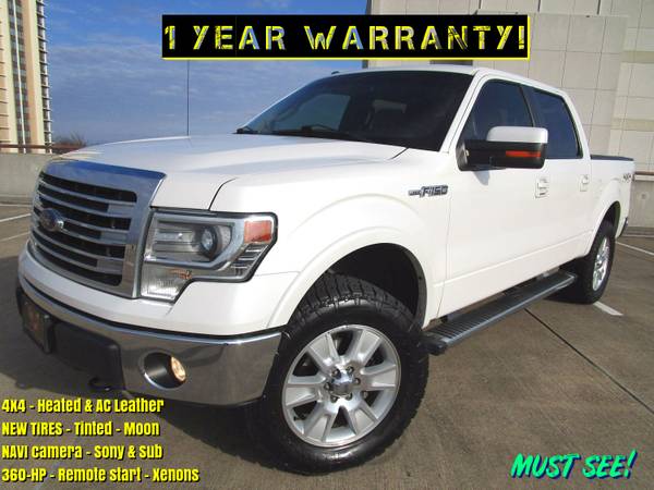 ►(1 YEAR WARRANTY) 15 Chevy 2500 Diesel 4x4 B&W Ranchhand (1 OWN)... for sale in Springfield►►►(1 YEAR WARRANTY), MO – photo 23