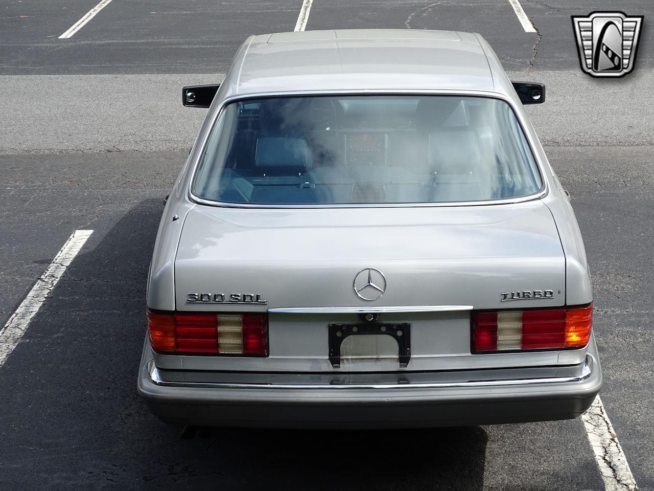 1987 Mercedes-Benz 300 for sale in O'Fallon, IL – photo 32