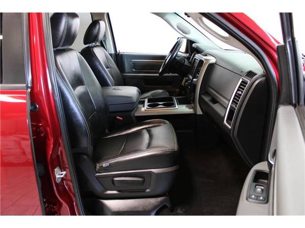 2015 Ram 1500 Truck Dodge Big Horn Crew Cab - - by for sale in Escondido, CA – photo 4