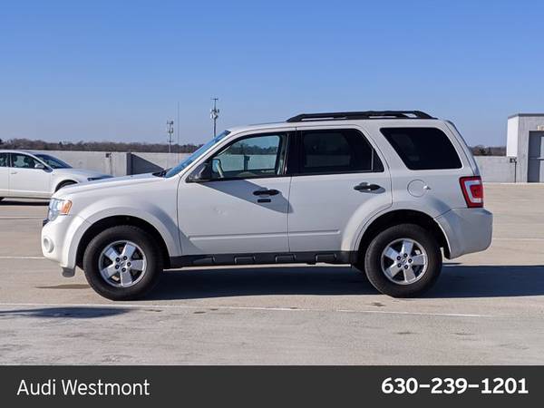 2010 Ford Escape XLT SKU:AKB42822 SUV - cars & trucks - by dealer -... for sale in Westmont, IL – photo 9
