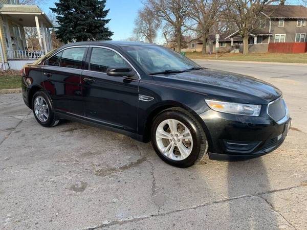 2013 FORD TAURUS SEL - cars & trucks - by dealer - vehicle... for sale in HAMPTON, IA – photo 2