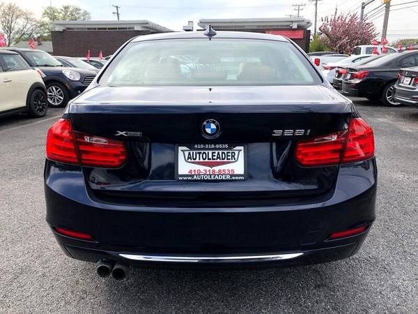 2015 BMW 3 Series 328i xDrive AWD - 100s of Positive Custo - cars & for sale in Baltimore, MD – photo 10