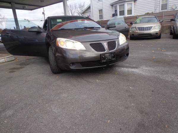 2007 PONTIAC G6 G, CLEAN IN AND OUT,RUNS... for sale in Allentown, PA – photo 19