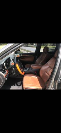 FAST 2012 Jeep Grand Cherokee - cars & trucks - by owner - vehicle... for sale in Ocala, FL – photo 7