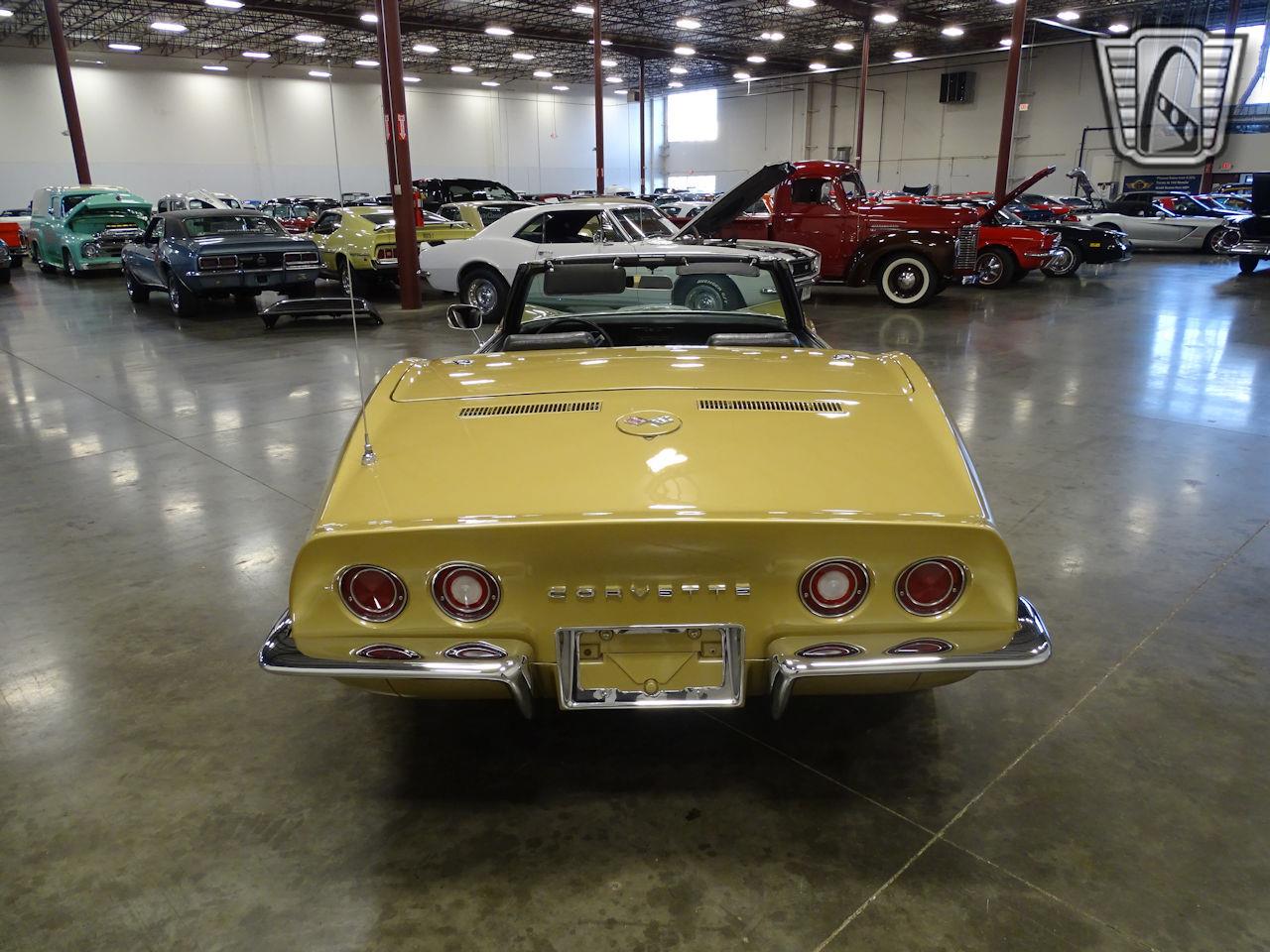 1969 Chevrolet Corvette for sale in O'Fallon, IL – photo 7