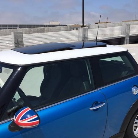 2011 Mini Cooper Hardtop Manual for sale in Other, CA – photo 7