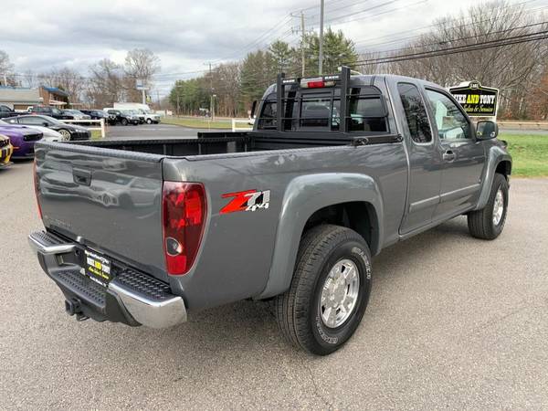 Don't Miss Out on Our 2008 Chevrolet Colorado with 169,503... for sale in South Windsor, CT – photo 6