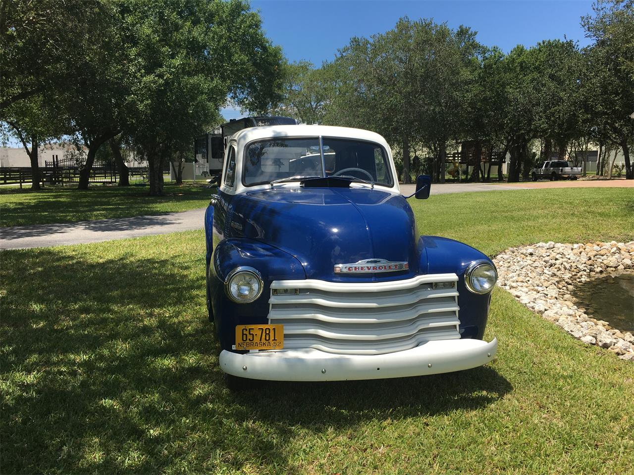 1952 Chevrolet 3100 for sale in Punta Gorda, FL – photo 2