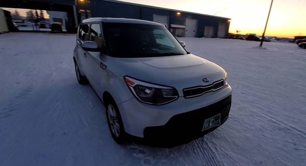 2018 Kia Soul - cars & trucks - by owner - vehicle automotive sale for sale in Anchorage, AK – photo 2