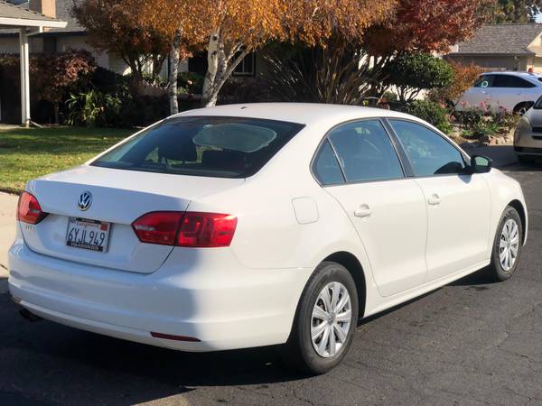 2013 Volkswagen Jetta - cars & trucks - by owner - vehicle... for sale in Modesto, CA – photo 3