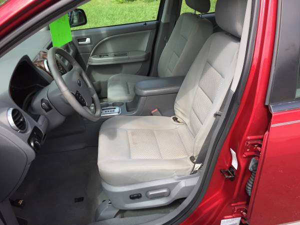 2007 Ford Freestyle SEL for sale in Chicago, IL – photo 4