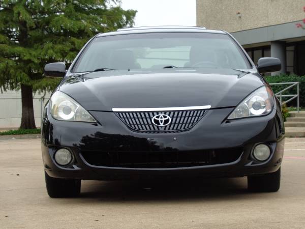 2006 Toyota Solara SE Loaded No Accident Mint Condition Low Mileage... for sale in Dallas, TX – photo 17