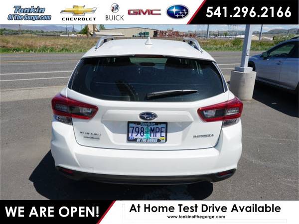2021 Subaru Impreza AWD All Wheel Drive Premium Hatchback - cars & for sale in The Dalles, OR – photo 5