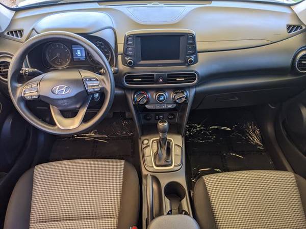 2019 Hyundai Kona SE SKU: KU302278 SUV - - by dealer for sale in North Phoenix, AZ – photo 18