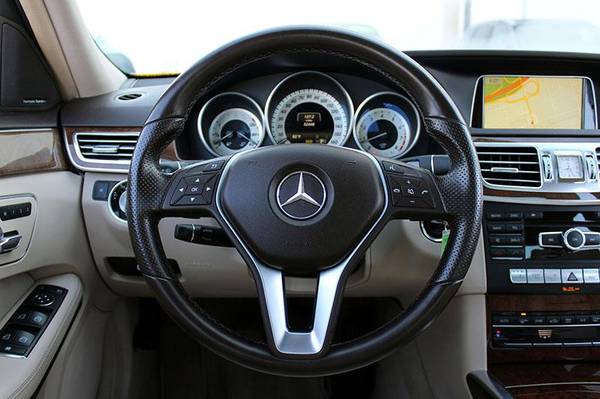 2014 Mercedes-Benz E-Class E350 **$0-$500 DOWN. *BAD CREDIT REPO... for sale in Los Angeles, CA – photo 15