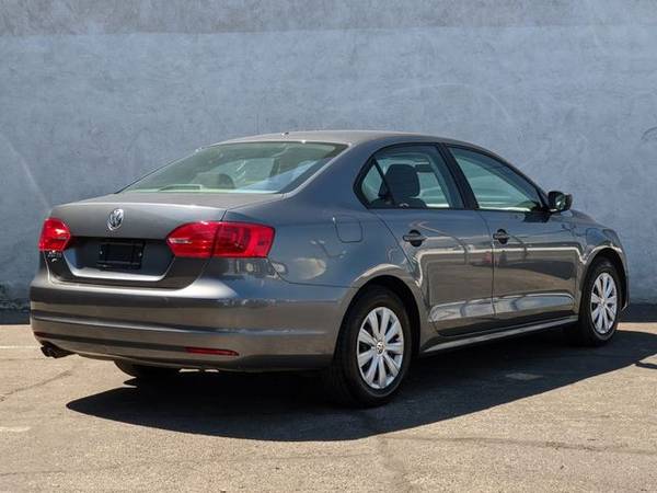 Volkswagen Jetta - BAD CREDIT BANKRUPTCY REPO SSI RETIRED APPROVED -... for sale in Las Vegas, NV – photo 4