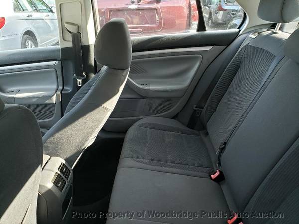 2008 Volkswagen Jetta Sedan 4dr Automatic S PZEV - cars & for sale in Woodbridge, District Of Columbia – photo 8