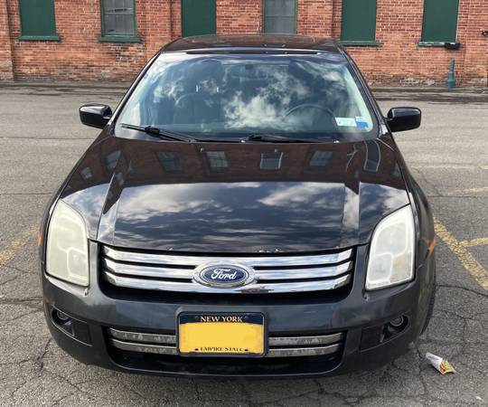2009 Ford Fusion SE for sale in Cortland, NY – photo 5