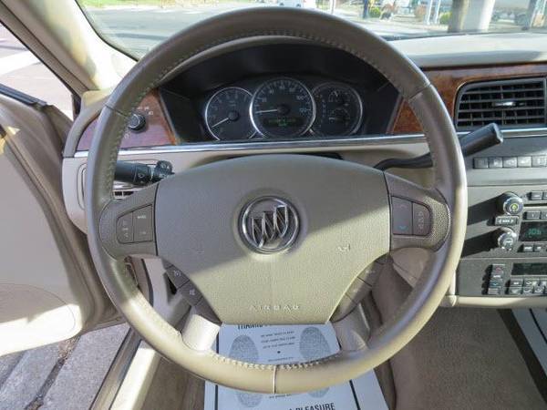2005 Buick LaCrosse CXL - $499 Down Drives Today W.A.C.! - cars &... for sale in Toledo, OH – photo 12
