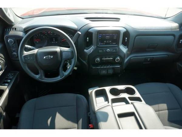 2020 Chevrolet Silverado 1500 Custom Trail Boss - truck - cars &... for sale in Ardmore, TX – photo 7