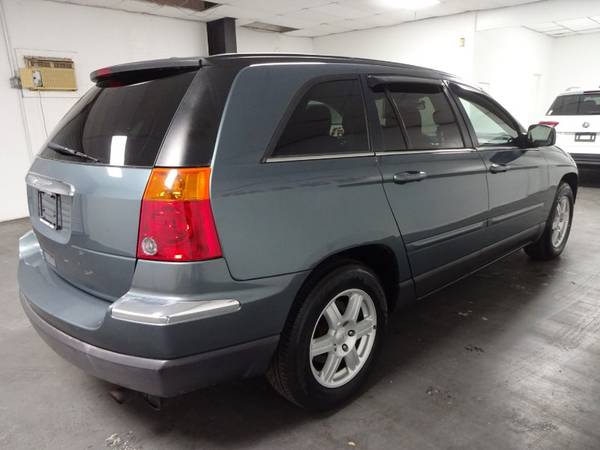 2006 Chrysler Pacifica Touring - - by dealer - vehicle for sale in TAMPA, FL – photo 8
